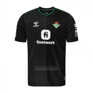 Camisola Real Betis 3º 2023-2024