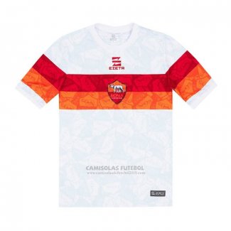 Camisola Roma Calcio 8 Goleiro 2022-2023