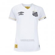Camisola Santos 1º Mulher 2023