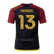 Camisola Seattle Sounders Jogador Morris 2º 2023-2024