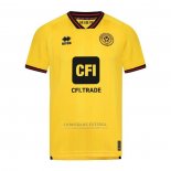 Camisola Sheffield United 2º 2023-2024