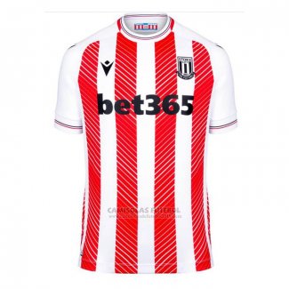 Camisola Stoke City 1º 2022-2023