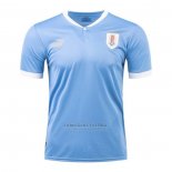 Camisola Uruguai 1º 2022