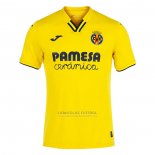 Camisola Villarreal 1º 2021-2022