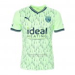 Camisola West Bromwich Albion 2º 2023-2024