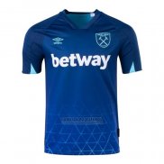 Camisola West Ham 3º 2023-2024