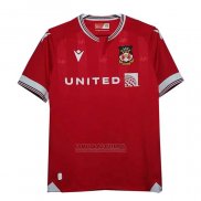 Camisola Wrexham 1º 2023-2024