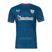 Tailandia Camisola Athletic Bilbao Anniversary 2023-2024