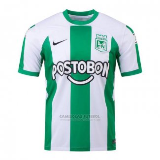 Tailandia Camisola Atletico Nacional 1º 2023