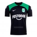 Tailandia Camisola Atletico Nacional 2º 2023