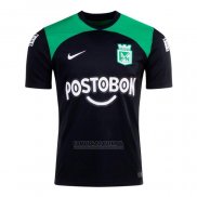 Tailandia Camisola Atletico Nacional 2º 2023