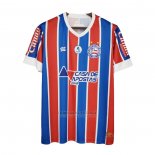 Tailandia Camisola Bahia FC 2º 2021