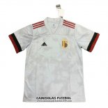 Tailandia Camisola Belgica 2º 2020