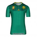 Tailandia Camisola Camaroes 1º 2019