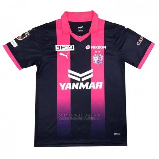 Tailandia Camisola Cerezo Osaka Special 2023