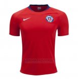 Tailandia Camisola Chile 1º 2018