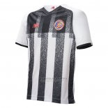 Tailandia Camisola Costa Rica 2º 2021-2022