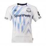 Tailandia Camisola Everton 3º 2018-2019