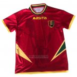 Tailandia Camisola Guinea 1º 2021
