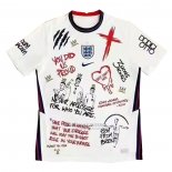 Tailandia Camisola Inglaterra Special 2021