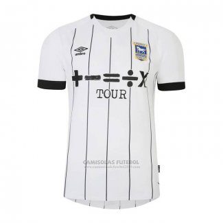 Tailandia Camisola Ipswich Town 3º 2023-2024