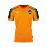 Tailandia Camisola Irlanda 2º 2021-2022