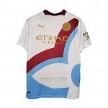 Tailandia Camisola Manchester City Special 2021-2022