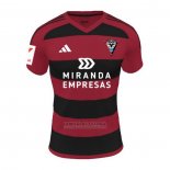 Tailandia Camisola Mirandes 1º 2023-2024