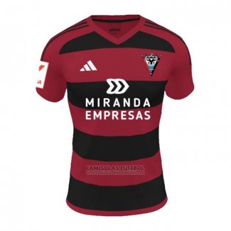 Tailandia Camisola Mirandes 1º 2023-2024