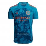 Tailandia Camisola New York City Primeblue 2021