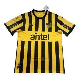 Tailandia Camisola Penarol 1º 2024