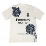 Tailandia Camisola Real Madrid Y-3 2024 Branco