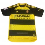 Tailandia Camisola Real Zaragoza 2º 2023-2024