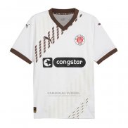 Tailandia Camisola St. Pauli 2º 2024-2025