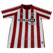 Tailandia Camisola Sunderland 1º 2024-2025