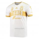 Tailandia Camisola Tigres UANL 3º 2021