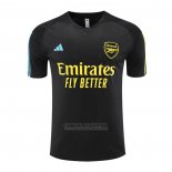 Treinamento Arsenal 2023-2024 Preto