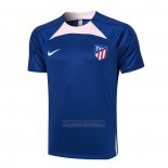 Treinamento Atletico Madrid 2023-2024 Azul