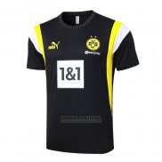 Treinamento Dortmund 2023-2024 Preto