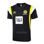 Treinamento Dortmund 2023-2024 Preto