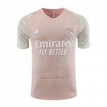 Treinamento Lyon 2023-2024 Rosa