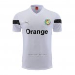 Treinamento Senegal 2023-2024 Branco