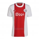 Camisola Ajax 1º 2021-2022