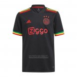 Camisola Ajax 3º 2021-2022