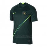 Camisola Australia 2º 2018