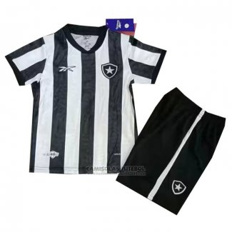 Camisola Botafogo 1º Crianca 2023