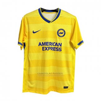 Tailandia Camisola Brighton & Hove Albion 2º 2024-2025