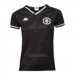 Camisola CR Vasco Da Gama 3º Mulher 2021