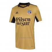 Camisola Colo-Colo 3º 2022