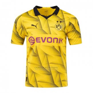 Camisola Dortmund Cup 2023-2024